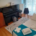 Appartement Lia's Center