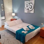 Lia's Center Appartement *