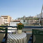 Lia's Center Appartement
