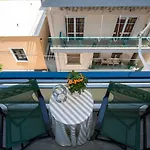 Appartement Lia's Center Volos