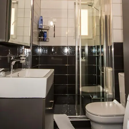 Apartmán Lia's Center