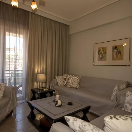 Apartmán Lia's Center *