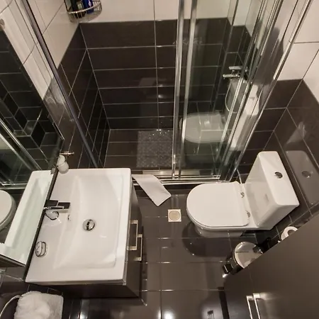 Апартаменты Lia's Center *