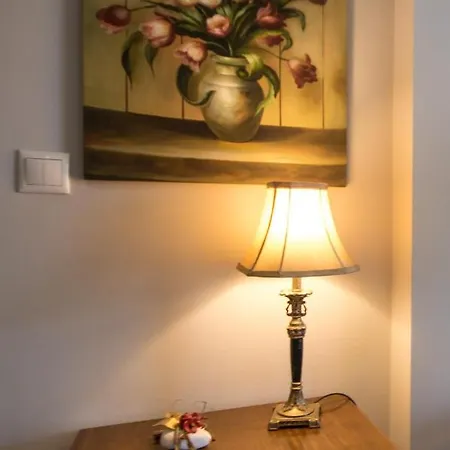 Apartamento Lia's Center *