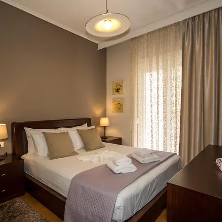 Appartement Lia's Center *