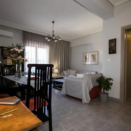 Apartment Lia's Center *