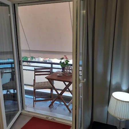 Appartement Lia's Center