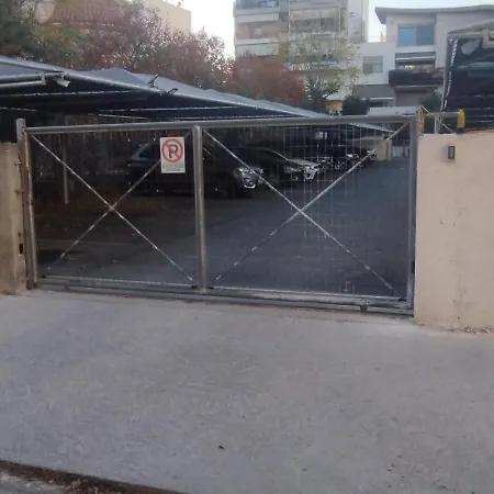 Appartement Lia's Center