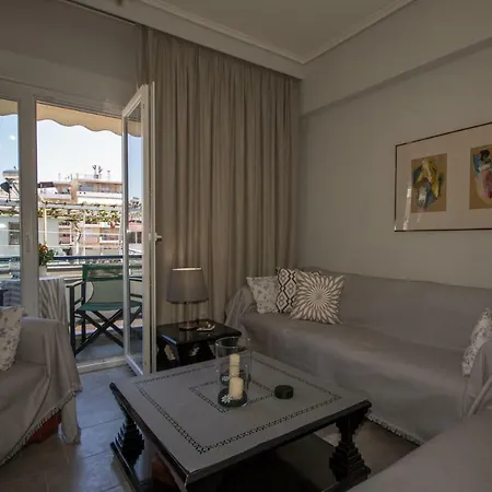 Appartement Lia's Center *